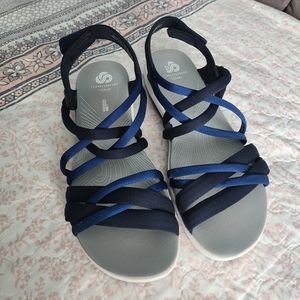 Clarks sandals